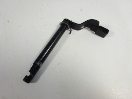 Koppeling Kawasaki ER 6