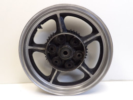 Felge hinten Honda VF 700 750 C Magna