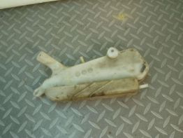 Radiator reserve tank Suzuki GSX R 1100