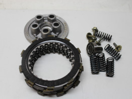 Clutch Honda VFR 750