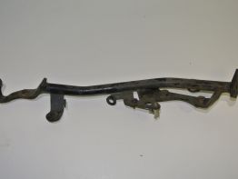 Frame - onderdelen Honda NC 700 X