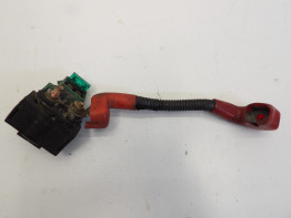 Startmotor relais Suzuki GS 500 E