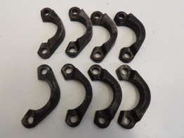 Uitlaatbochten Kawasaki ZXR 750