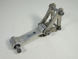 Link systeem achterveer BMW K 1200 S 