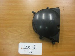 Motorblokdeksel Kawasaki ZX 6 R