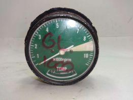 Teller Honda Goldwing GL