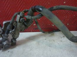 Bremszylinder hinten Honda CBR 1100 XX