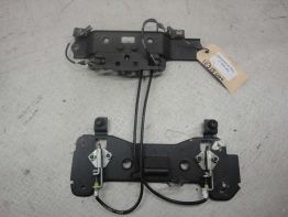 Rail Kawasaki Z 1000