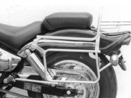 Top-case-trager Suzuki VZ 800 marauder