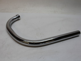 Auspuff-Krummer Suzuki GS 850