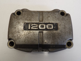 Cylinder head cover Honda Goldwing GL