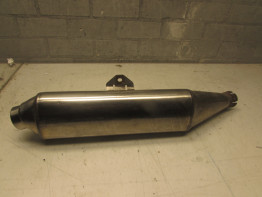 Muffler Honda CBF 500