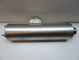 Muffler Suzuki GSX R 600