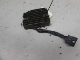 Regulator rectifier Suzuki GSX R 750