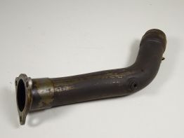 Auspuff-Krummer Aprilia RSV 1000