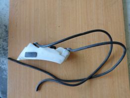 Radiator reserve tank Triumph Speed Triple 955