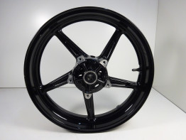 Felge vorne Suzuki SFV 650 Gladius