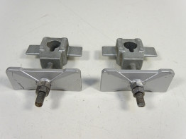 Achterbrug Honda CB 600 F