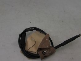 Gaskabel Suzuki GSX 400 X Impulse