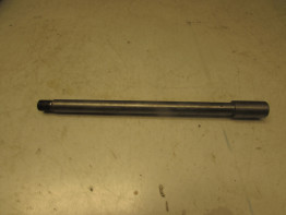 Achteras Yamaha V max