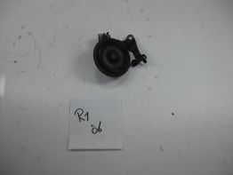 Claxon Yamaha YZF R1