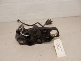 Slotenset Suzuki GSX F 750