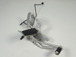 Rechter schetsplaat BMW R 1200 ST
