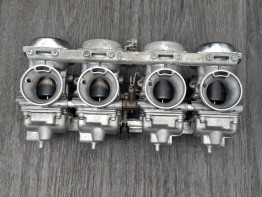 Carburateurset Honda CB 650