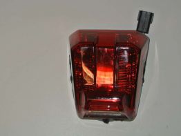 Rear light Triumph Tiger 800 xc