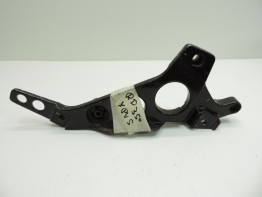 Rechter schetsplaat Yamaha RD 350 LC