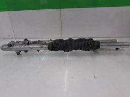 Front pipes complete Triumph Tiger 900