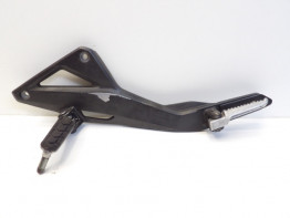 Schetsplaat links Honda CBR 600 F