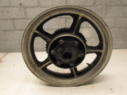 Felge hinten Honda VF 700 750 C Magna