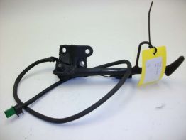 Standaard Honda VFR 750