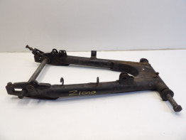 Achterbrug Kawasaki Z 900 Z1