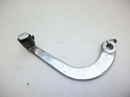 Rempedaal Suzuki GSX F 750