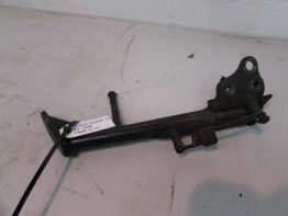 Standaard Suzuki GSX R 750