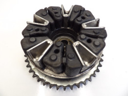 Tandwieldrager Honda CBR 1000 F