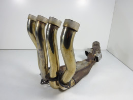 Uitlaatbochten Yamaha FZ1
