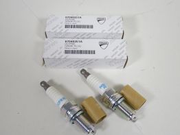 Bobine Ducati monster 696