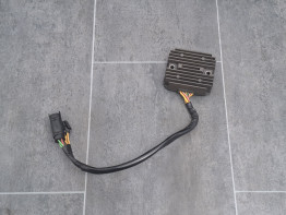 Regler Gleichrichter BMW F 650 GS
