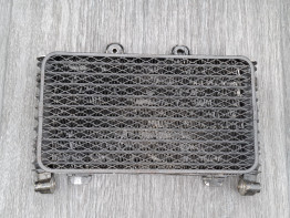 Oil cooler Suzuki GSF 1200 Bandit
