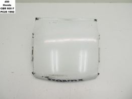 Achterkuipdeel Honda CBR 600 F
