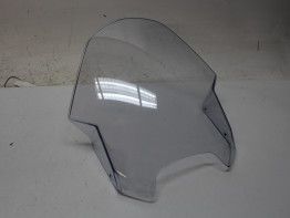 Wind screen Kawasaki VERSYS 650