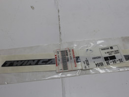 Sticker Kawasaki ZZR 1100