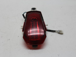 Achterlicht Suzuki GSX R 1000