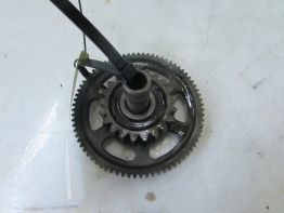 Motorblock Sonstiges Yamaha FJR 1300