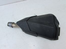 Auspuff Kawasaki Z 1000 Sx