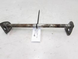 Achteras Suzuki GSX F 750