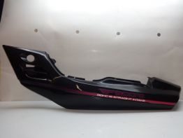 Linker achterkant Suzuki RF 900